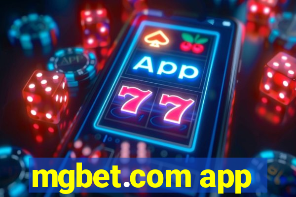 mgbet.com app